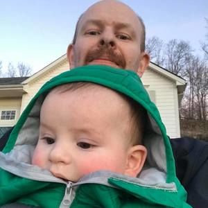 Meet your Posher, Fabrizio